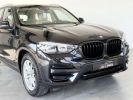 Annonce BMW X3 2.0 dA sDrive18 1ERPRO VIRT.COCKPIT CUIR NAVI TVA