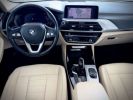 Annonce BMW X3 2.0 dA sDrive18 1ERPRO VIRT.COCKPIT CUIR NAVI TVA