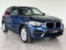 Annonce BMW X3 2.0 dA sDrive18 AUTO CAMERA PDC CUIR NAVI CLIM TVA