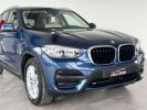 Annonce BMW X3 2.0 dA sDrive18 AUTO CAMERA PDC CUIR NAVI CLIM TVA