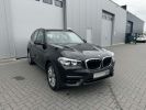 Annonce BMW X3 2.0 dA sDrive18 -- CUIR --GPS GARANTIE 12 MOIS