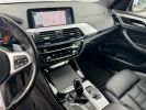 Annonce BMW X3 2.0 dA sDrive18 -- CUIR --GPS GARANTIE 12 MOIS