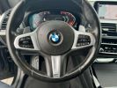 Annonce BMW X3 2.0 dA sDrive18 -- CUIR --GPS GARANTIE 12 MOIS