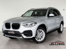 Annonce BMW X3 2.0 dA sDrive18 CUIR NAVI CAMERA PDC CRUISE ETC