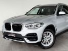 Annonce BMW X3 2.0 dA sDrive18 CUIR NAVI CAMERA PDC CRUISE ETC