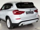 Annonce BMW X3 2.0 dA sDrive18 CUIR NAVI CAMERA PDC CRUISE ETC