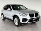 Annonce BMW X3 2.0 dA sDrive18 CUIR NAVI CAMERA PDC CRUISE ETC