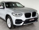 Annonce BMW X3 2.0 dA sDrive18 CUIR NAVI CAMERA PDC CRUISE ETC