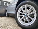 Annonce BMW X3 2.0 dA sDrive18 Facelift Toit ouvrant pano