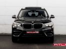 Annonce BMW X3 2.0 dA SDrive18D BOITE AUTO VIRTUAL TOIT PANO.