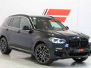 achat occasion 4x4 - BMW X3 occasion
