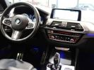 Annonce BMW X3 2.0 dA xDrive20
