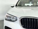 Annonce BMW X3 2.0 dA xDrive20 1ERPRO CUIR NAVI PDC CRUISE TVA