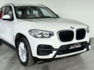 Annonce BMW X3 2.0 dA xDrive20 1ERPRO CUIR NAVI PDC CRUISE TVA