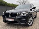 Voir l'annonce BMW X3 2.0 dA xDrive20 4X4 TOIT OURV-CUIR-FULL LED-NAVI