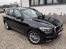 Annonce BMW X3 2.0 dA xDrive20 4X4 TOIT OURV-CUIR-FULL LED-NAVI