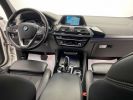 Annonce BMW X3 2.0 dA xDrive20 LED AMBIANCE SIEGE CHAUF GARANTIE