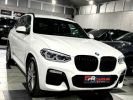 Annonce BMW X3 2.0 dA xDrive20 M Sport Shadow Line 1e Main Neuf