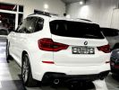 Annonce BMW X3 2.0 dA xDrive20 M Sport Shadow Line 1e Main Neuf