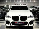 Annonce BMW X3 2.0 dA xDrive20 M Sport Shadow Line 1e Main Neuf