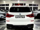 Annonce BMW X3 2.0 dA xDrive20 M Sport Shadow Line 1e Main Neuf