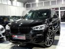 Voir l'annonce BMW X3 2.0 dA xDrive20 M Sport Shadow Line Etat Neuf