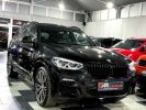 Annonce BMW X3 2.0 dA xDrive20 M Sport Shadow Line Etat Neuf