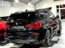 Annonce BMW X3 2.0 dA xDrive20 M Sport Shadow Line Etat Neuf