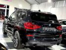 Annonce BMW X3 2.0 dA xDrive20 M Sport Shadow Line Etat Neuf