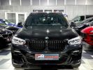 Annonce BMW X3 2.0 dA xDrive20 M Sport Shadow Line Etat Neuf