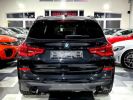 Annonce BMW X3 2.0 dA xDrive20 M Sport Shadow Line Etat Neuf