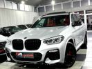 Voir l'annonce BMW X3 2.0 dA xDrive20 Pack M Sport