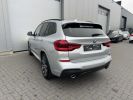 Annonce BMW X3 2.0 dA xDrive20 -- PACK M TOIT OUVRANT -GARANTIE