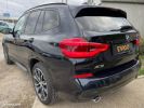 Annonce BMW X3 2.0 i 185 mhev hybrid m sport xdrive bva