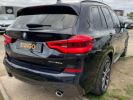 Annonce BMW X3 2.0 i 185 mhev hybrid m sport xdrive bva