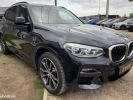 Annonce BMW X3 2.0 i 185 mhev hybrid m sport xdrive bva