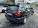 Annonce BMW X3 2.0d Confort