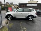 Annonce BMW X3 2.0d Confort Clim + attelage