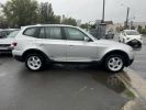 Annonce BMW X3 2.0d Confort Clim + attelage