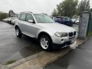 Annonce BMW X3 2.0d Confort Clim + attelage