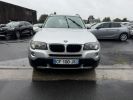 Annonce BMW X3 2.0d Confort Clim + attelage