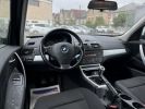 Annonce BMW X3 2.0d Confort Clim + attelage