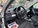 Annonce BMW X3 2.0d Confort Clim + attelage