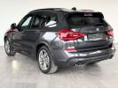 Annonce BMW X3 2.0d FULL PACK M TOIT OUVR. SHADOW-LINE GPS PRO