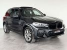 Annonce BMW X3 2.0d FULL PACK M TOIT OUVR. SHADOW-LINE GPS PRO