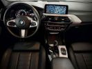 Annonce BMW X3 2.0d FULL PACK M TOIT OUVR. SHADOW-LINE GPS PRO