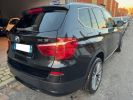 Annonce BMW X3 2.0d SDRIVE 18