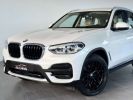 Annonce BMW X3 2.0d xDrive 1ERPRO CAMERA JANTES20' GPS PRO TVA