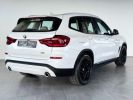 Annonce BMW X3 2.0d xDrive 1ERPRO CAMERA JANTES20' GPS PRO TVA