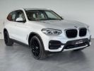 Annonce BMW X3 2.0d xDrive 1ERPRO CAMERA JANTES20' GPS PRO TVA